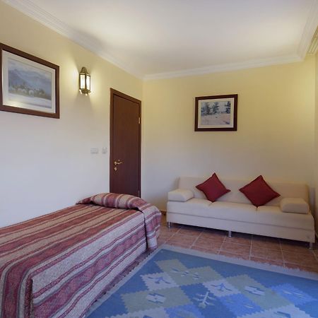 Larissa Sultan Beach Çamyuva エクステリア 写真