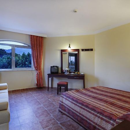 Larissa Sultan Beach Çamyuva エクステリア 写真