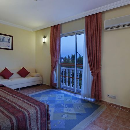 Larissa Sultan Beach Çamyuva エクステリア 写真