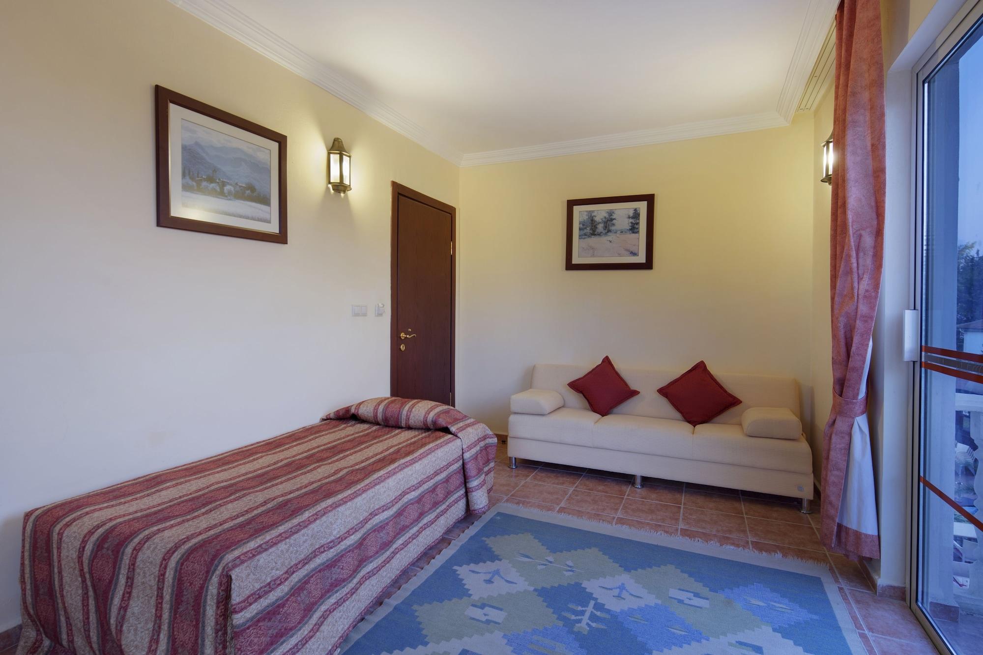 Larissa Sultan Beach Çamyuva エクステリア 写真