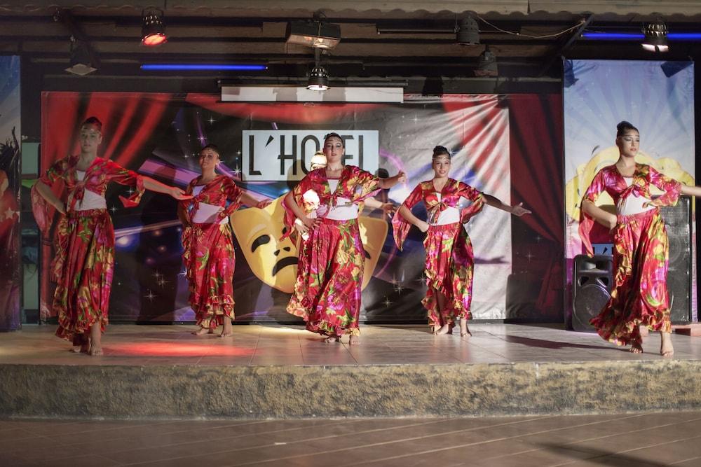 Larissa Sultan Beach Çamyuva エクステリア 写真