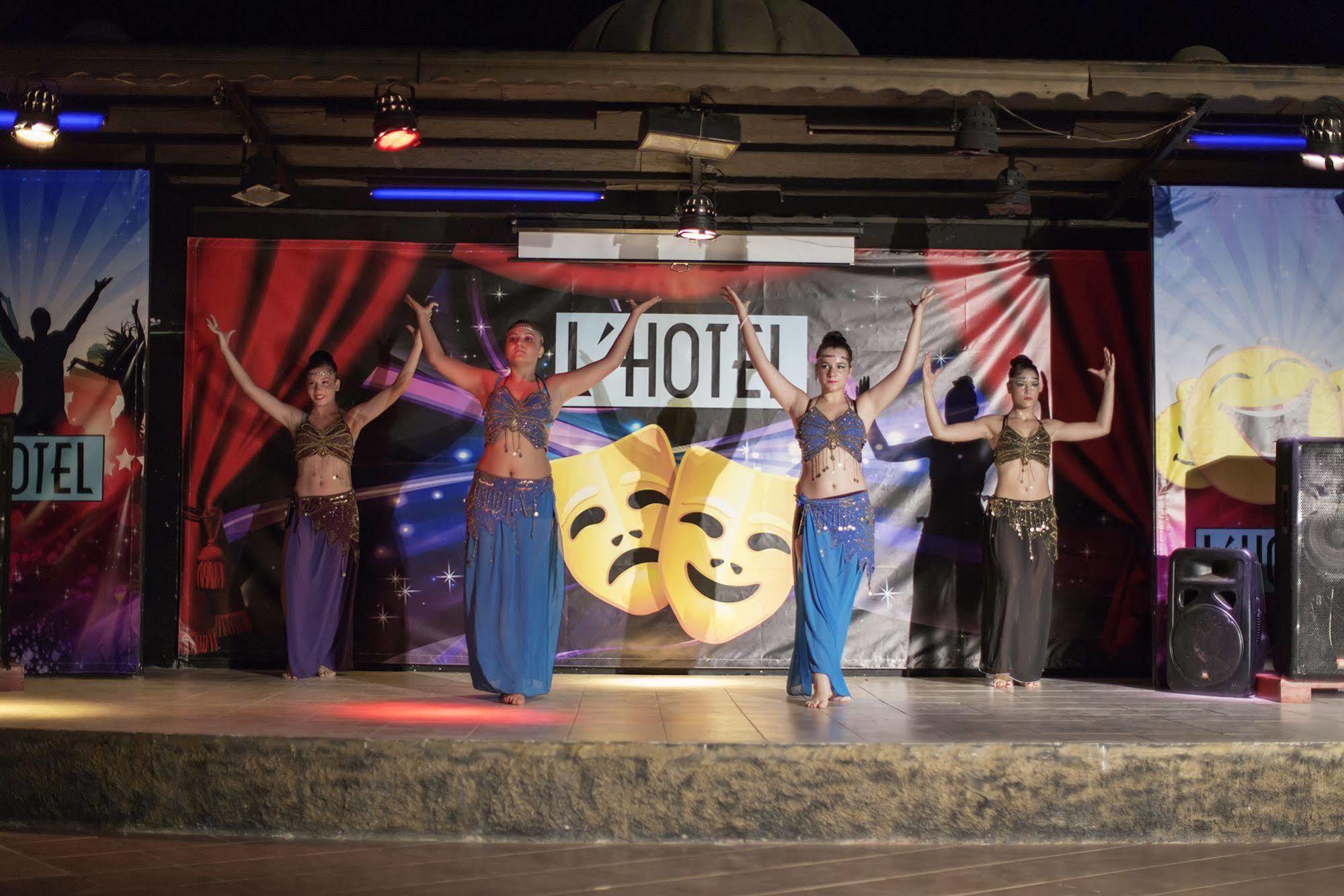 Larissa Sultan Beach Çamyuva エクステリア 写真