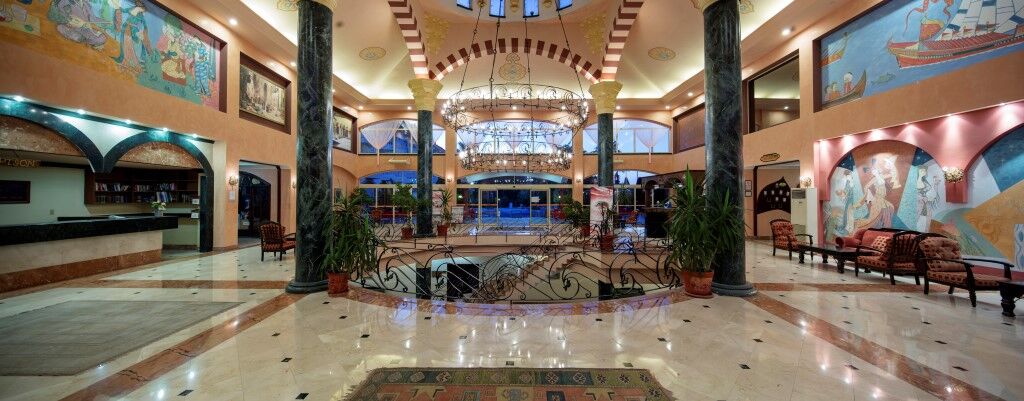 Larissa Sultan Beach Çamyuva エクステリア 写真